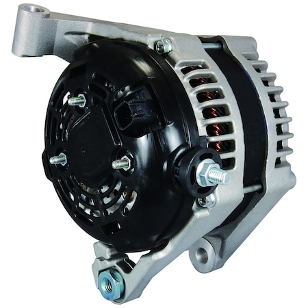 Replacement For Jeep, 2008 Commander 4.7L Alternator